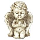Anjinho Decorativo Resina Estatueta Anjo decoração Anjinho Decorativo Resina Estatueta Anjo decoração