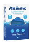 Anjinho Hastes Flexíveis c/75un