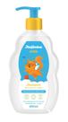 Anjinho Kids Shampoo Liso, Leve e Solto 400ml Anjinho Kids Shampoo Liso, Leve e Solto 400ml
