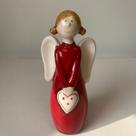 Anjinho RED 20cm