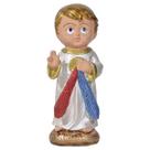 Anjo Baby Jesus Misericordioso Santinho Divina Misericórdia