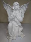 Anjo da guarda 30cm - branco Anjo da guarda 30cm - branco