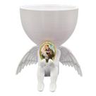 Anjo da Guarda Anjinho Santo Antonio Vasinho Decoração Anjo da Guarda Anjinho Santo Antonio Vasinho Decoração