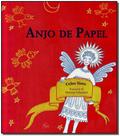 Anjo de Papel