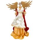 Anjo Decorativo 40cm Seda Plus Elegante e Sofisticado