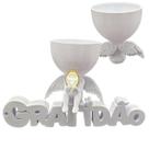 Anjo Imagem Decoração Oração Pomba Divino Espirito Gratidão