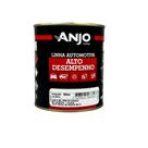 Anjo laca preto fosco 900 ml