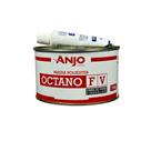 Anjo massa poliester octano fibra vidro 750g