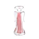 Anjo mini / rose quartz