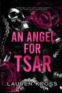 Anjo para Tsar: romance mafioso sombrio Anjo para Tsar: romance mafioso sombrio