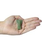 ANJO QUARTZO VERDE - (4,5 a 5,9)cm