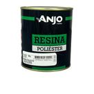 Anjo resina p/ fibra e adesivo p/ laminacao 990 gr