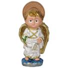 Anjo Santo Baby São Gabriel Arcanjo Mensageiro De Deus Gesso