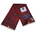 Ankara tecido africano