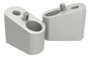 Anker riser recuado triumph tiger 900 24...