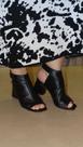 Ankle Boot Fernanda linda e confortável