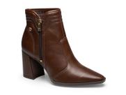 Ankle boot morino dakota d2395