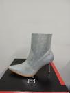 Ankle Boot Sintético Feminino