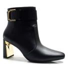 Ankle Boots Feminino Ramarim 2560102