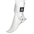 Ankle Brace Active Ankle T2, estabilizador rígido, branco, pequeno