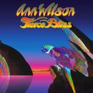 Ann Wilson Fierce Bliss CD (Slipcase) - Hellion Records