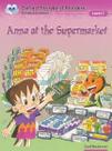 Anna At The Supermarket - Level 1