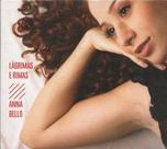 Anna Bello CD Lágrimas E Rimas Anna Bello CD Lágrimas E Rimas
