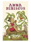 Anna hibiscus - CARAMBAIA ** Anna hibiscus - CARAMBAIA **