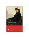 Anna karenina Anna karenina