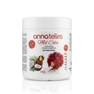 Anna Telles Mel Cola Óleo Coco Hidratação Cachos Hair 500g