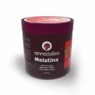 Anna Telles - Melatina Morango 500g