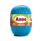 Anne 500 Cor 2194 Turqueza