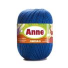 Anne 500 Cor 2829 Azul Bic