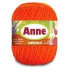 Anne 500 Cor 4445 Tangerina