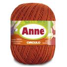 Anne 500 Cor 7529 Terracota