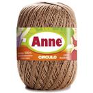 Anne 500 Cor 7625 Castanha Anne 500 Cor 7625 Castanha