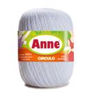 Anne 500 Cor 8001 Branco