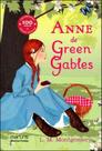 Anne de green gables - MARTINS EDITORA
