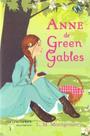Anne de Green Gables - MARTINS - MARTINS FONTES