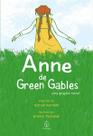 Anne De Green Gables - Uma Graphic Novel