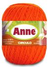 Anne Linha De Crochê Tricô 500m 295 Tex Anne Linha De Crochê Tricô 500m 295 Tex