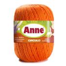 Anne Linha De Crochê Tricô 500m 295 Tex Anne Linha De Crochê Tricô 500m 295 Tex