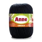 Anne Linha De Crochê Tricô 500m 295 Tex Anne Linha De Crochê Tricô 500m 295 Tex