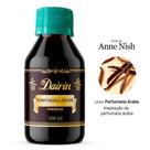 Anne Nish Essência Perfumaria Árabe 100ml Perfumaria Cosméticos