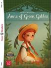 Anne Of Green Gables Teen Eli Readers A1 Downloadable Audio 2 Ed - EUROPEAN LANGUAGE INSTITUTE