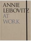 Annie leibovitz - at work