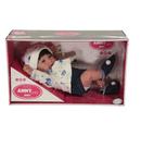 Anny Doll Baby Marinheiro - Cotiplás Anny Doll Baby Marinheiro - Cotiplás