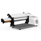 Anodilar laminador cilindro de massas 37cm com cortador talharim 220V Anodilar laminador cilindro de massas 37cm