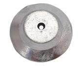 Anodo de flap medio Anodo de flap medio