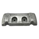 Anodo Inferior Trim Verado Anodo Inferior Trim Verado